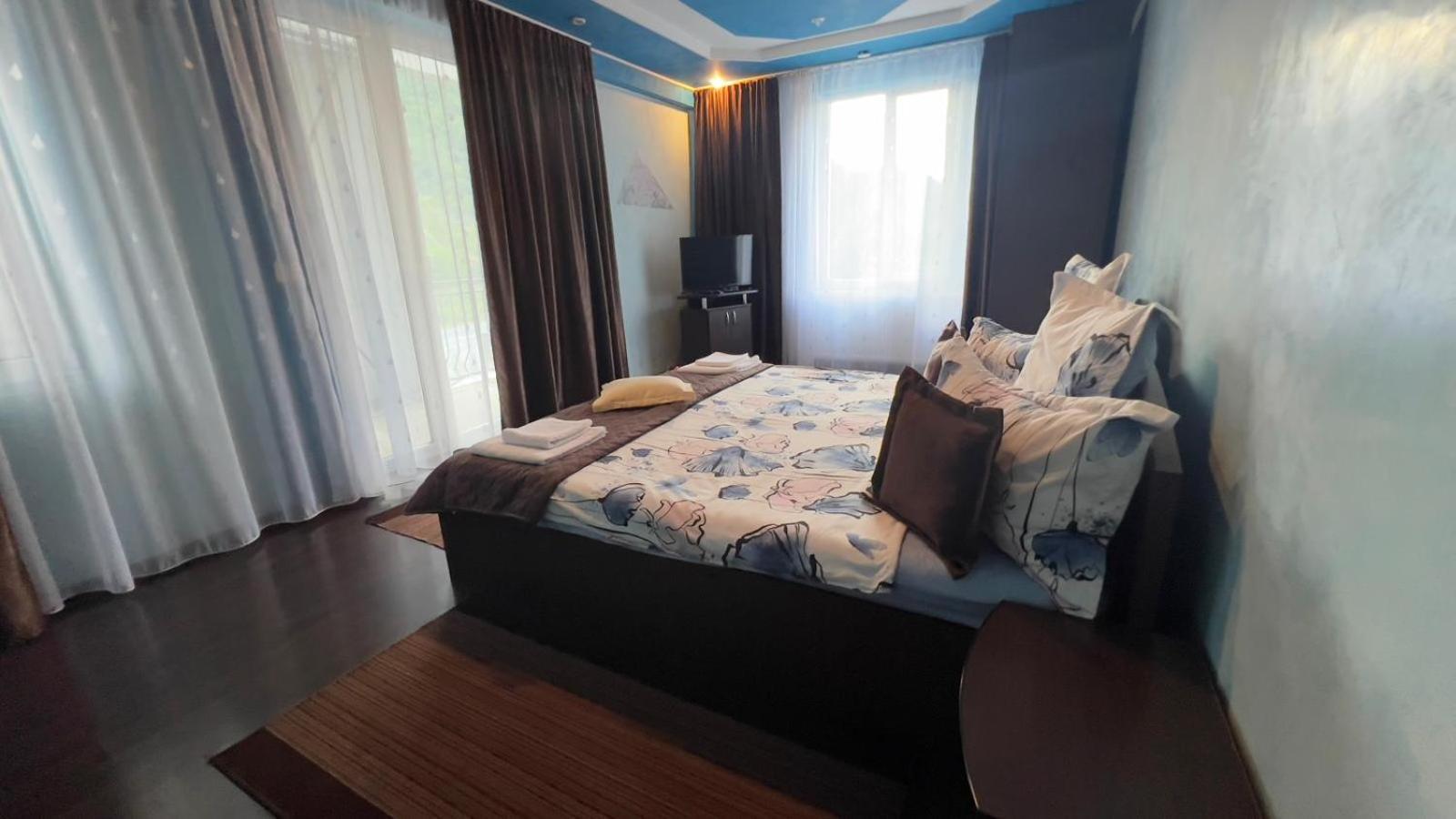 מלון באיילה הרקולנדה Casa Giulia מראה חיצוני תמונה