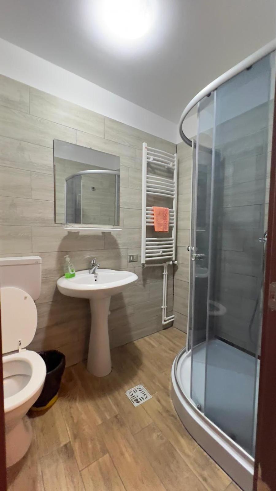 מלון באיילה הרקולנדה Casa Giulia מראה חיצוני תמונה