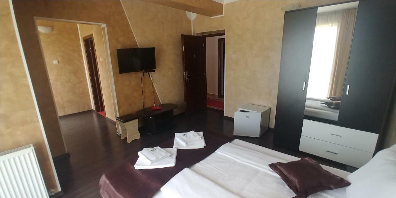 מלון באיילה הרקולנדה Casa Giulia מראה חיצוני תמונה